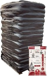 PSB Wood Chip Red Decorative Garden Chipping 20-60 mm 3+ Years Colour view 3