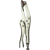 Plugweld Locking Plier
