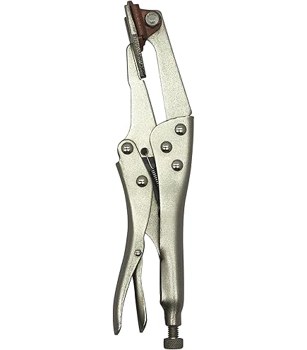 Yellow Jacket 60666 Visegrip&174; Pinch-off Tool