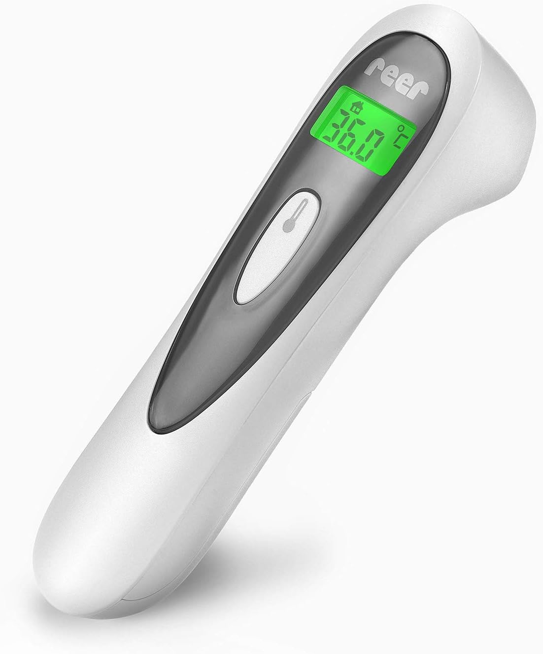 Colour SoftTemp 3-in-1 Infrared Thermometer