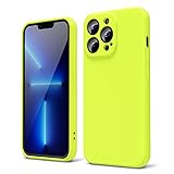 oakxco for iPhone 13 Pro Phone Case Liquid