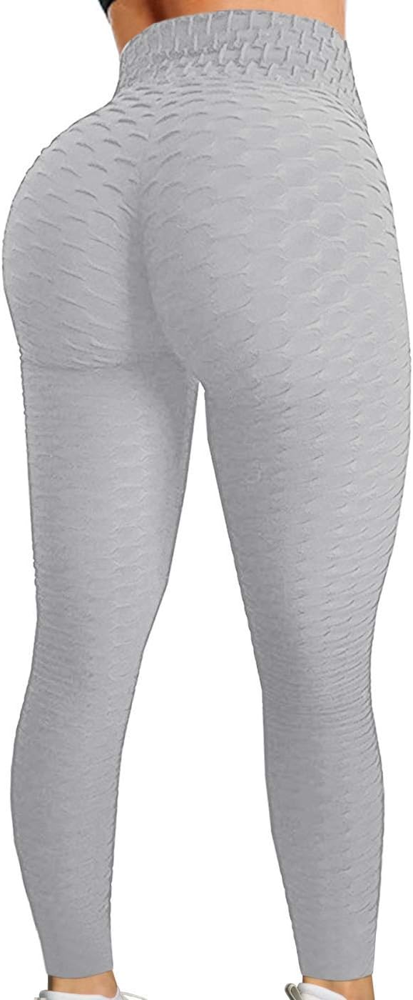 Texture Legging