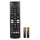 AKB76037601 Universal Remote Control Compatible