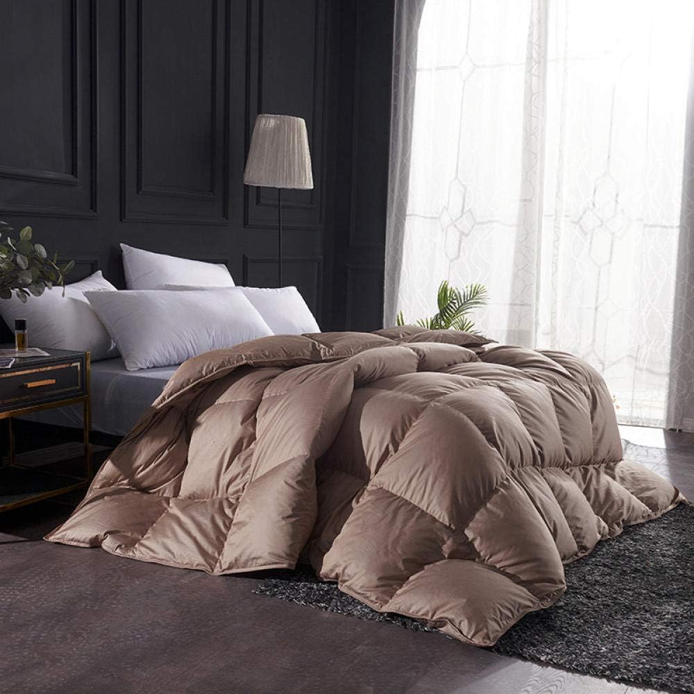 JKCTOPHOME Cosy Duvet，Autumn and winter home thick warmth single double