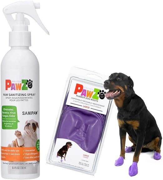 pawz boots amazon
