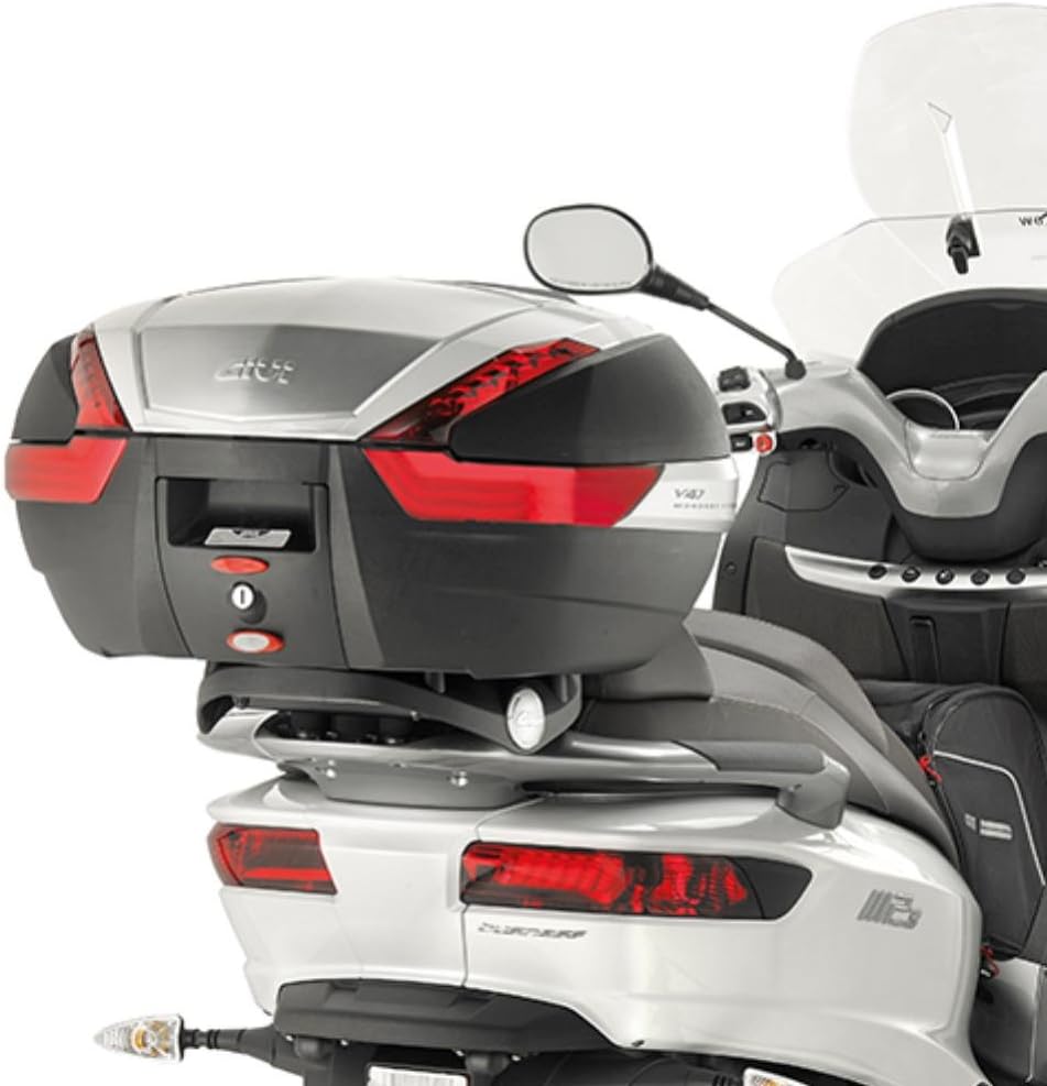 givi rear bag