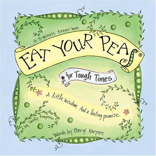 Amazon.com: Eat Your Peas for my Daughter: 9780971179486: Cheryl