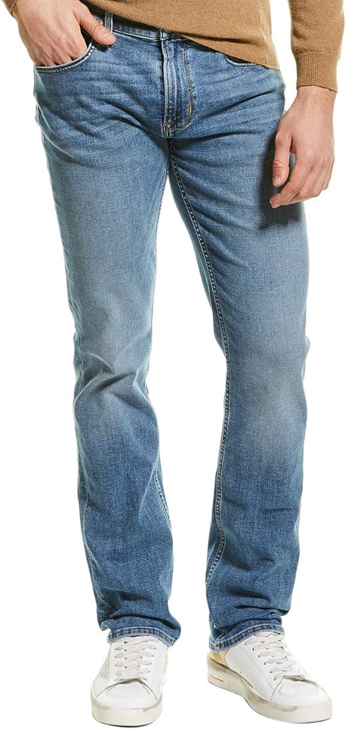 hudson jeans byron straight