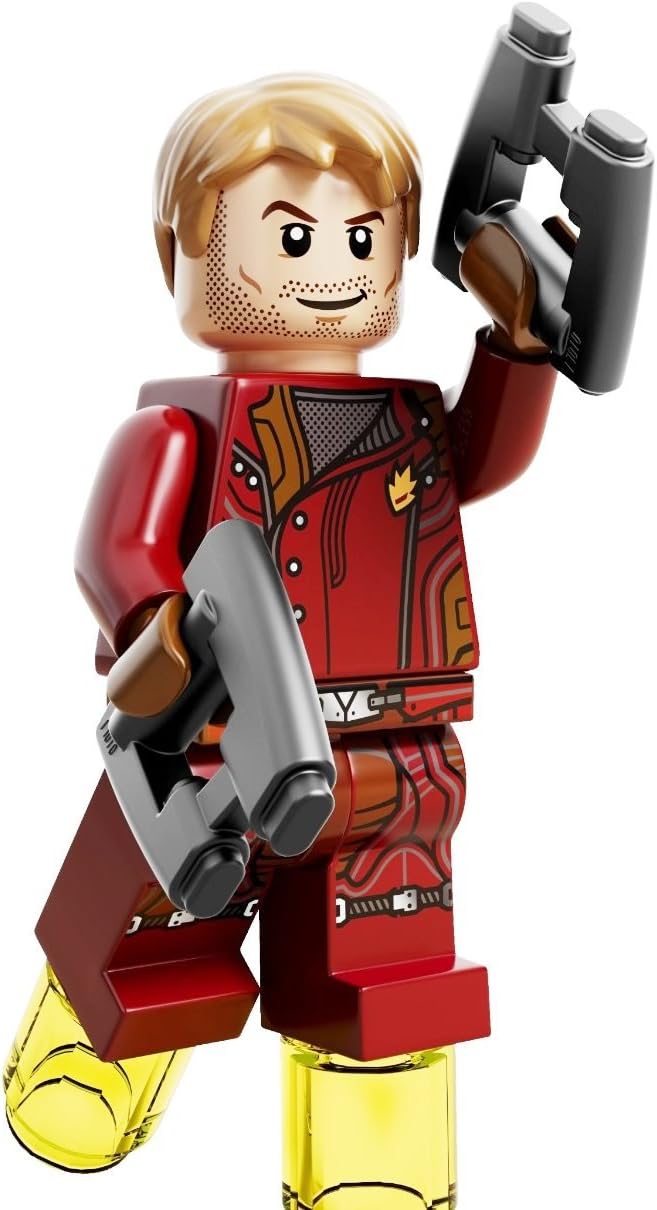 lego marvel star lord