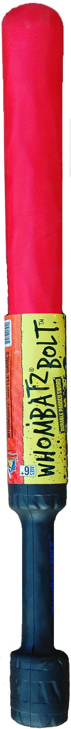 Whombatz Bolt, Padded Foam Short Sword