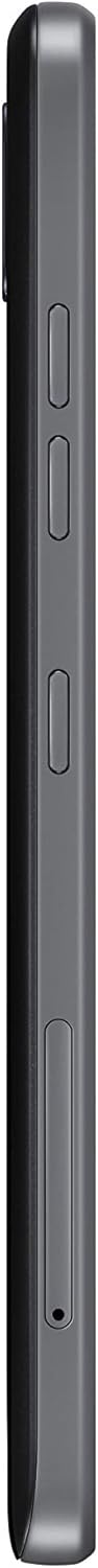 LG K30 Factory Unlocked Phone - 5.4" Screen - Black (U.S. Warranty)