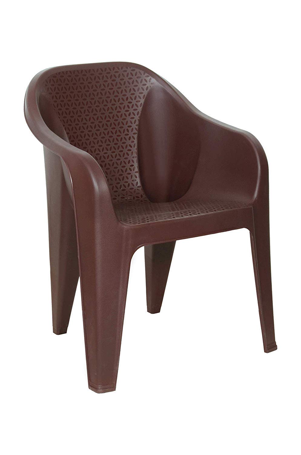 National plastic Next from The House of NPPL Maharaja Sofa Chair with