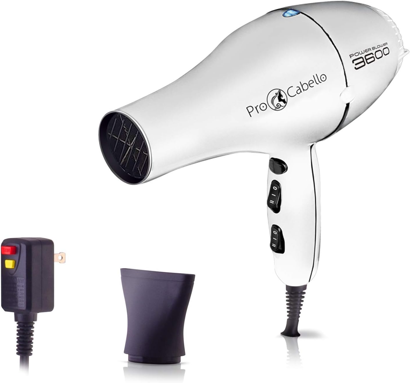 procabello 3600 reviews