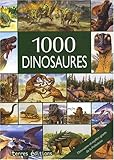 1000 dinosaures by 