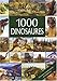 1000 dinosaures by 