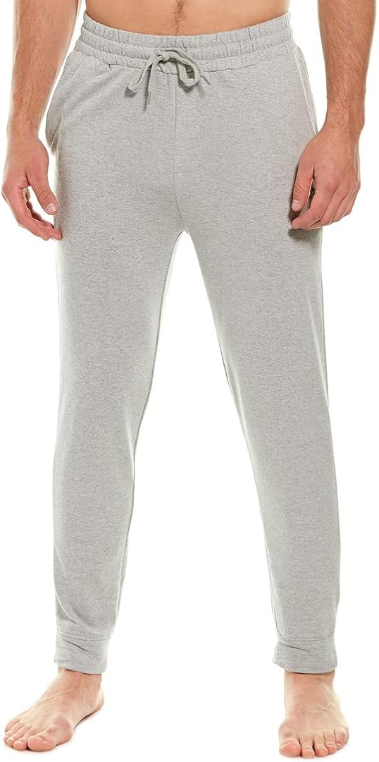 Original Penguin Men's Jogger Lounge Pant: Clothing