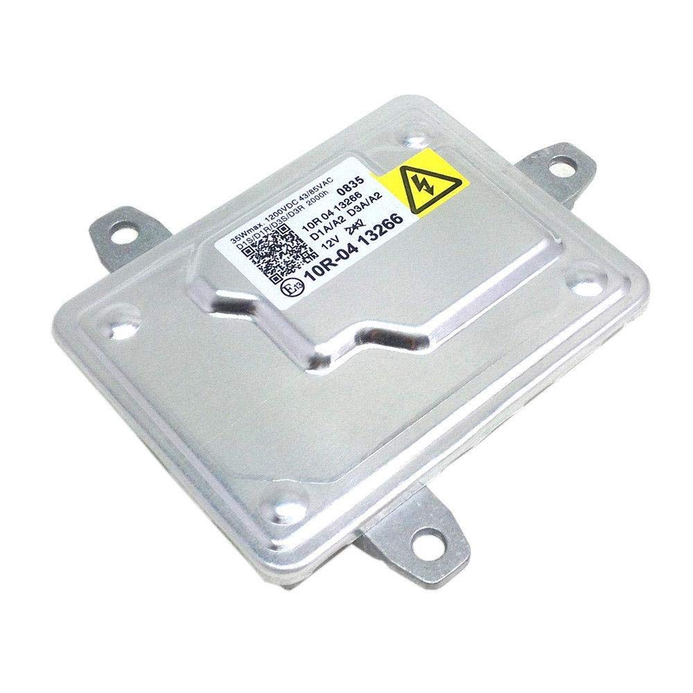 Replacement Xenon Headlight Control Unit for AL Ballast, A1669002800, 130732931201