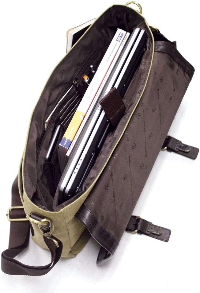 uline messenger bag
