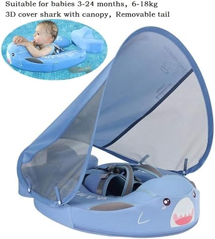 pool floats not inflatable