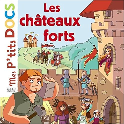 chateaux-forts
