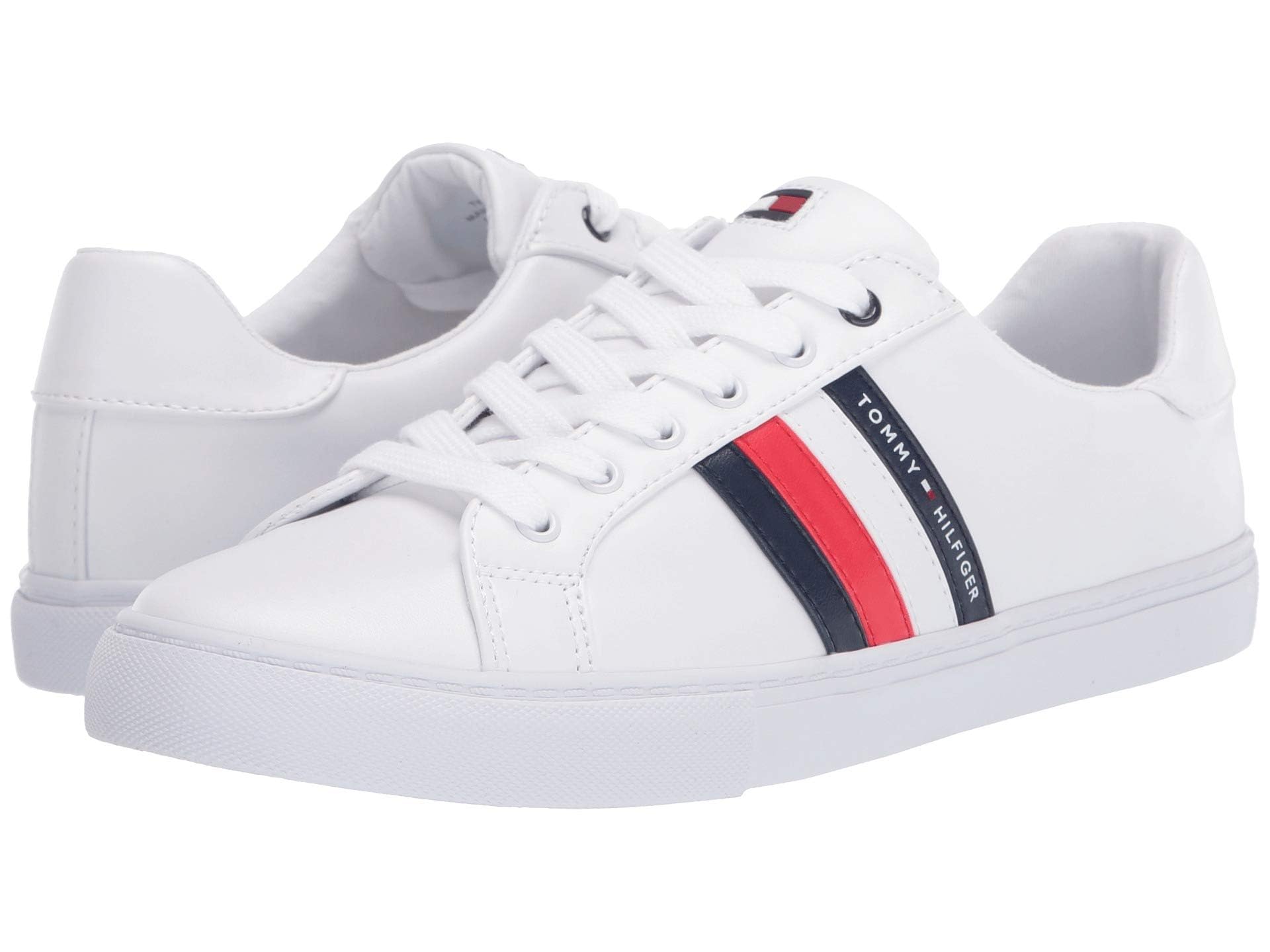 Tommy Hilfiger Lawson White 7 M Image