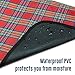 Grizzly Peak All-Purpose Lightweight Camping Blanket, Waterproof and Quick-Drying (51 Inches)