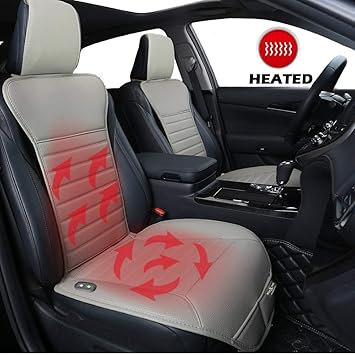 driver seat cover protector