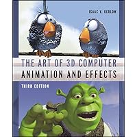 Real-Time Rendering, Fourth Edition: 9781138627000: Computer