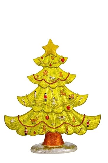 Amazon.de: Weihnachtsbaum, groß, grün Gift Company