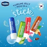Vaseline Lip Therapy Original Petroleum Jelly Lip Balm 4.8g 4 Pack view 7