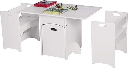 amazon uk childrens table and chairs