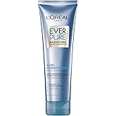 EverPure Sulfate-Free Curl Conditioner for Defining Curly, Wavy, Colour-Treated Hair, With Coconut Oil, 250ml
