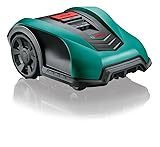 Bosch Indego 350 Mähroboter