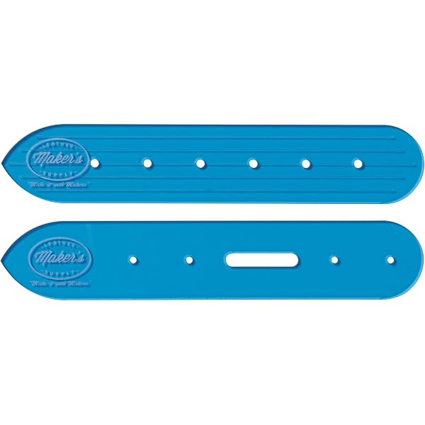 Sepici Leather Strap Natural 1/2" Inch To 4" Wide, 60-70 Inches Long (Heavy Weight) (2") : Buy Online At Best Price In KSA - Souq Is Now