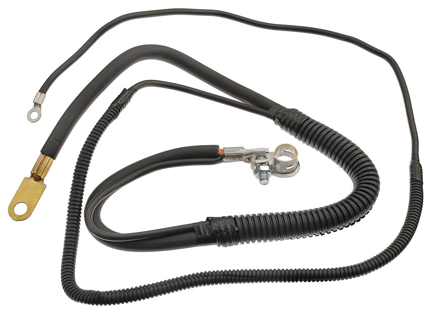 Photo 1 of ACDelco Gold 2LF32XE (19328099) Negative Battery Cable