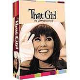 That Girl - The Complete Series [DVD]