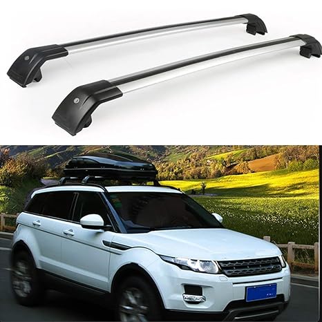 Land Rover Range Rover Evoque Suv 2011 L538 Review Auto Trader Uk