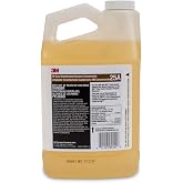 3M HB Quat Disinfectant Cleaner Concentrate 25A, 0.5 Gallon