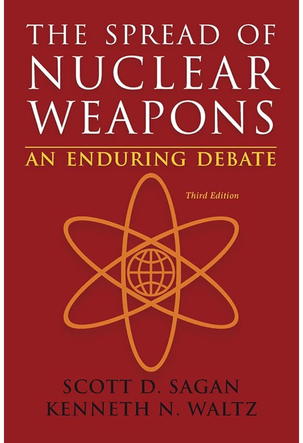 Nuclear Logics: Contrasting Paths in East Asia and the Middle East