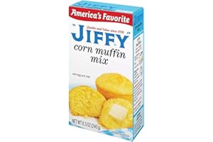 GOINSANE Jiffy Corn Muffin Mix (2 pack)