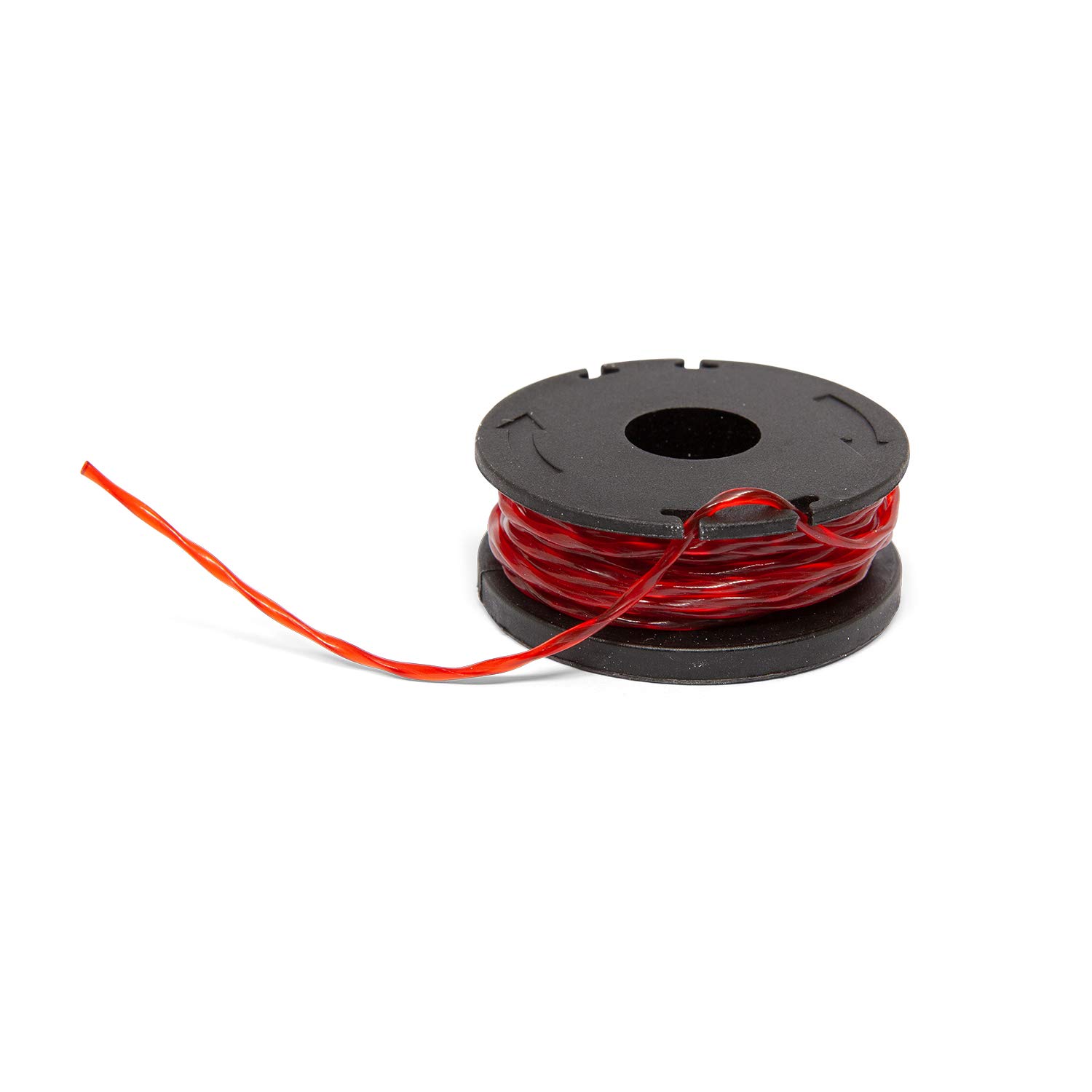 Murray Genuine Replacement Autofeed Spool BP20185A with Pre-Wound Line (5M, 1.5mm) 18V Grass Trimmer Iq18Gt(K)