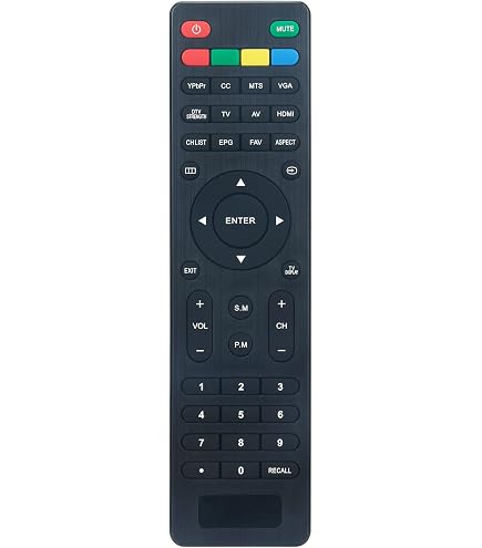 Proscan Replacement Remote Controls