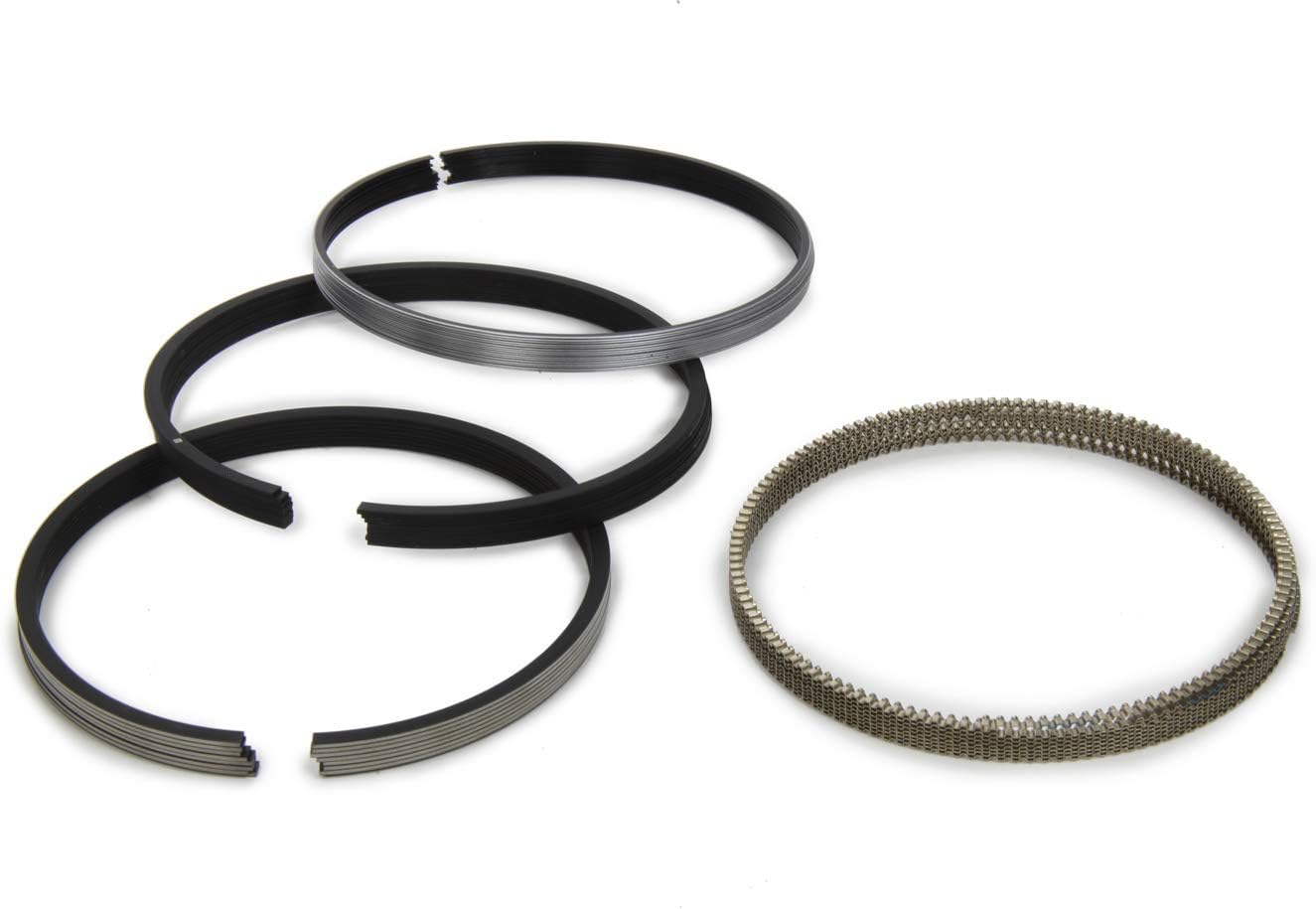 MAHLE PISTONS 4065MS-15 Piston Ring Set 4.060 1.5 1.5 3.0mm