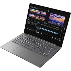 Lenovo V14-IIL Intel I5/1.0 4C 14 8GB 256G W10P