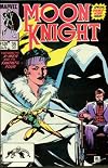 Moon Knight, Vol. 1 #35