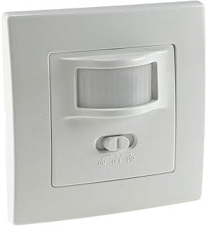 ChiliTec 21251 Detector de Movimiento - Sensor de Movimiento