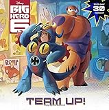 Team-up! (Disney Big Hero 6) (Pictureback(R))