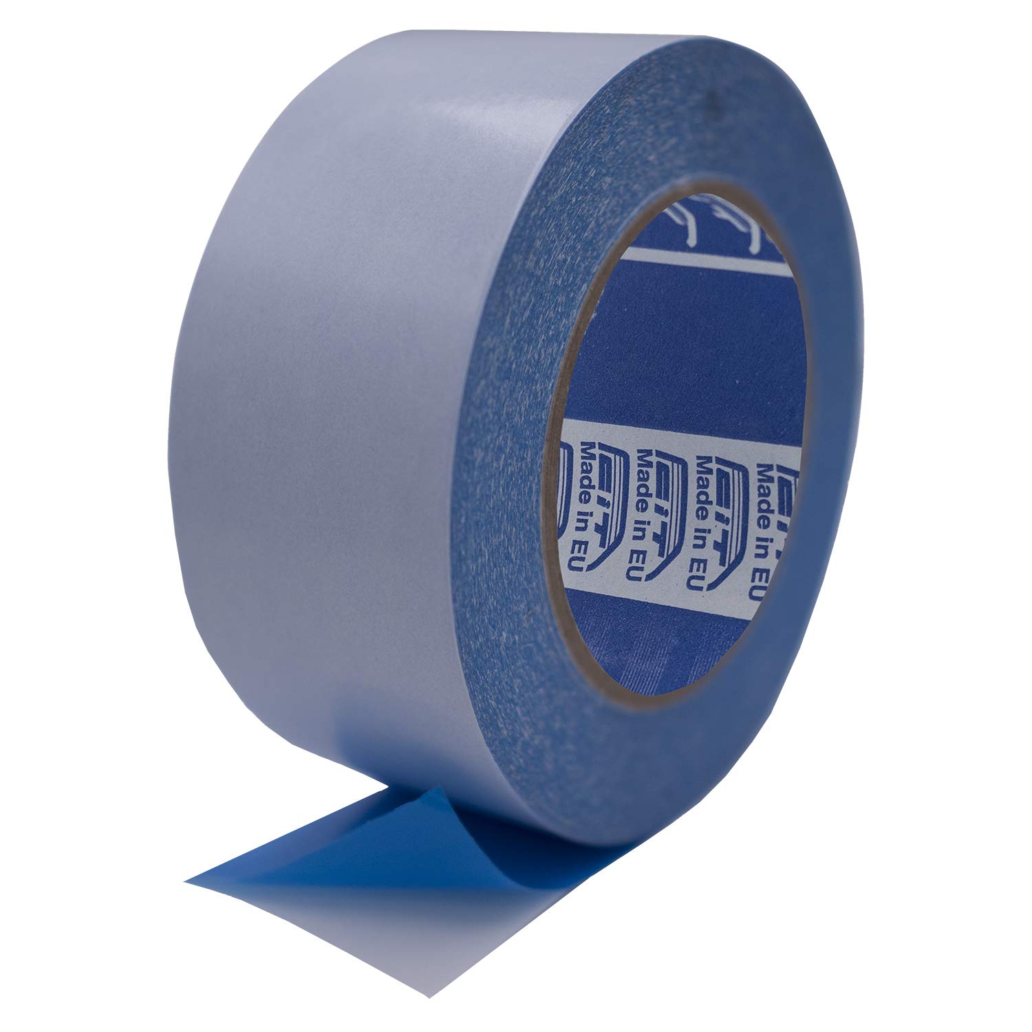 Removable Double Sided Tape for Carpets and Other Fixings 1,96'' x 54,6 yd