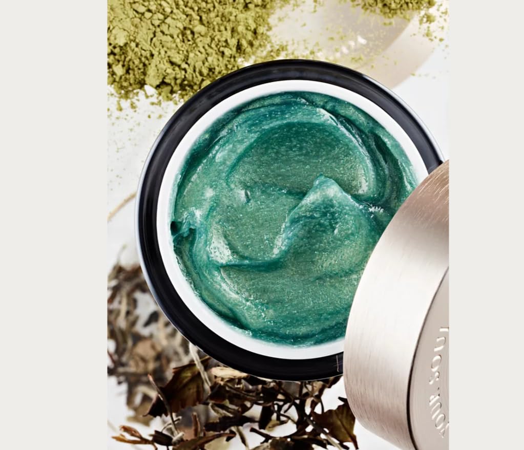 Rituals Scrub Therapy Collection Mucho Matcha Body Scrub luxury Collection 220ml