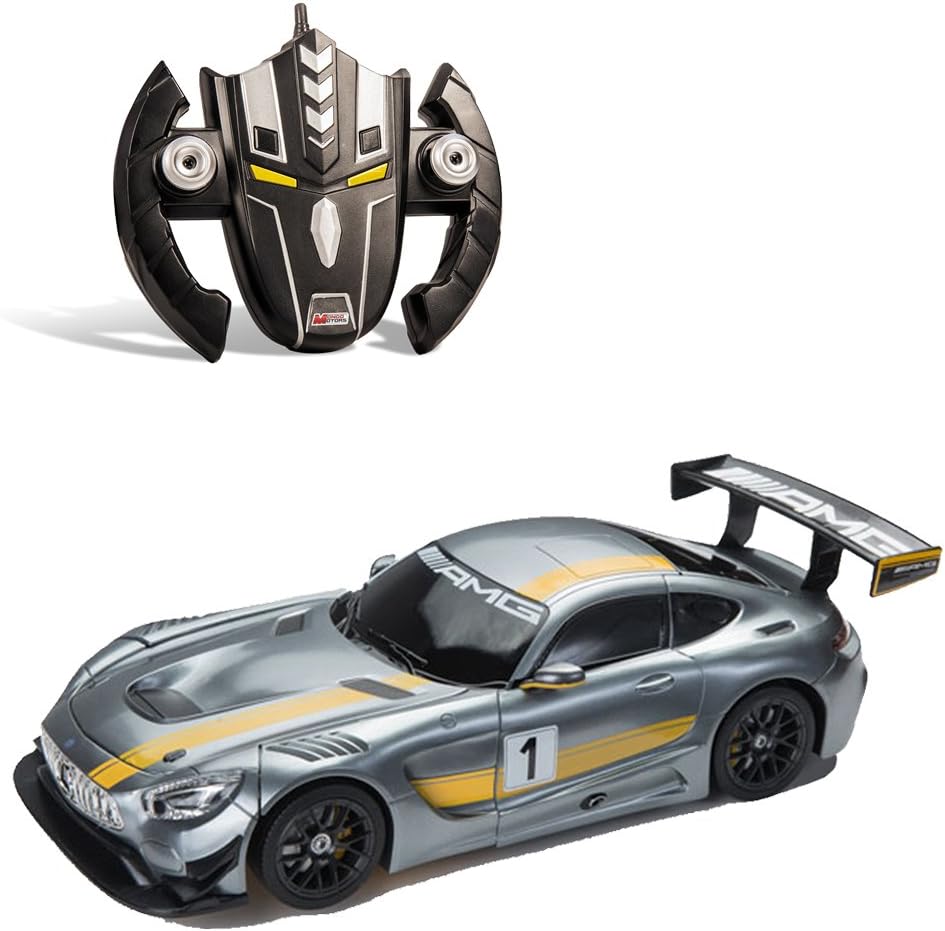 Voiture télécommandée mercedes amg gt3 Clearance